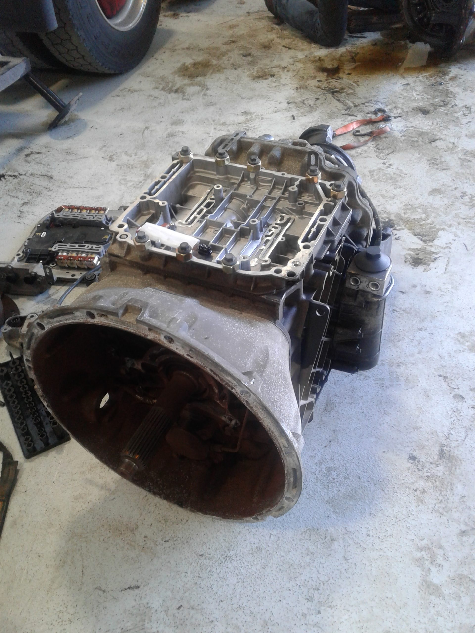 Diesel Engine Diesel Engine